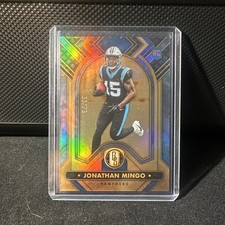 2023 Panini Gold Standard -