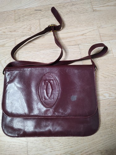 Borsa must cartier vintage - de,