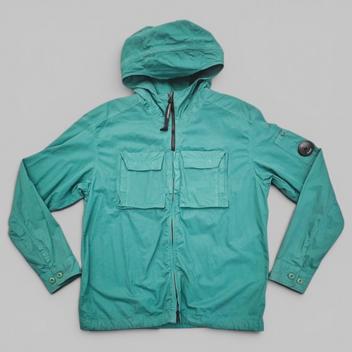 Company cotton hooded zip - cotton,