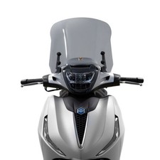 Cupolino ISOTTA FUMè CHIARO