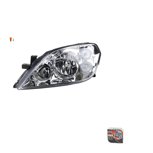 Faro osram night - night, breaker