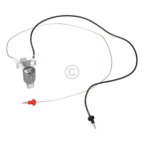 Bruciatore gas dometic - a,