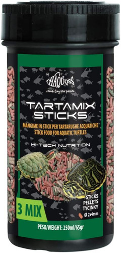 Tartamix sticks mangime - mangime, in