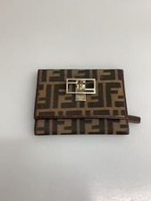 Autentico FENDI Zucca Zucchino
