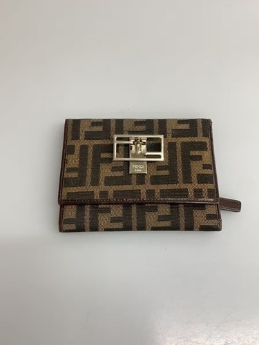 Autentico fendi zucca - autentico,