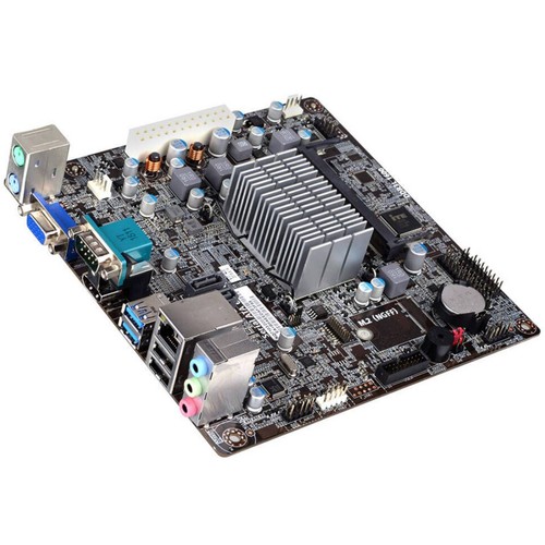 Scheda madre ecs bswi n3050 - ecs, bswi-d2-n3050