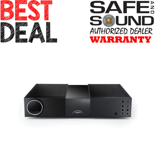 Naim audio nac 332 pure - audio,