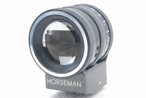 Horseman zoom 240 6x9 - horseman,