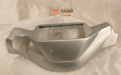 Yamaha mbk booster cw50 - yamaha,