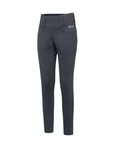 Pantaloni moto leggings lady - leggings,