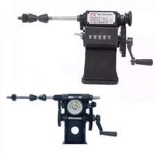 Avvolgitrice a manovella per