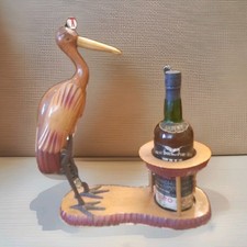 Scultura In Legno Di Aldo Tura