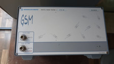 Tester radio digitale Rohde