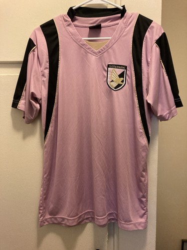 Maglia città di palermo - maglia, u.s.