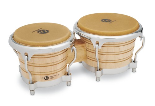 Bonghi latin percussion - bonghi,