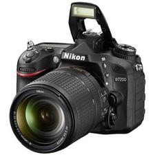 Nikon