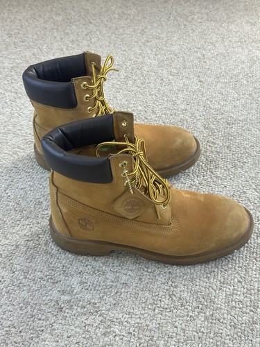 Stivali timberland pollici - timberland, 6