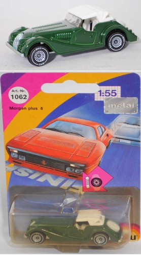 Siku super 1062 00600 - siku,