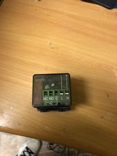 termostato per caldaia mod