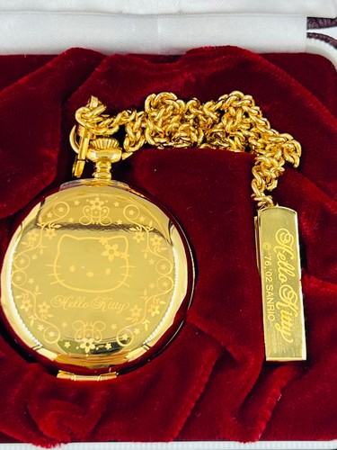 Orologio tasca vintage - da,