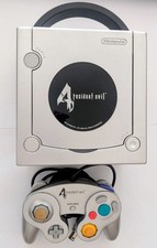 Nintendo GameCube Resident