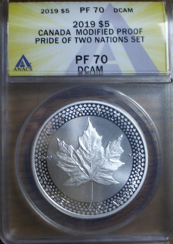 2019 canada prova - $5,