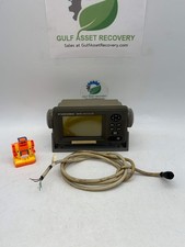 Furuno GP-30 GPS Navigator