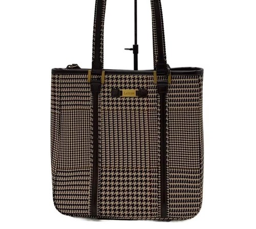 Ralph lauren tote bag - ralph, marrone