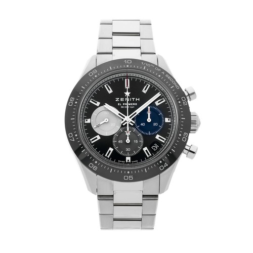 Orologio zenith chronomaster - orologio,