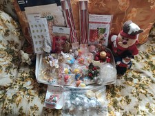 Addobbi Natalizi Vintage Più Elfo Steiff