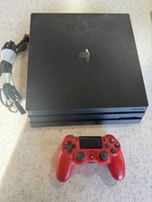 SONY PLAYSTATION 4 FOUR PRO