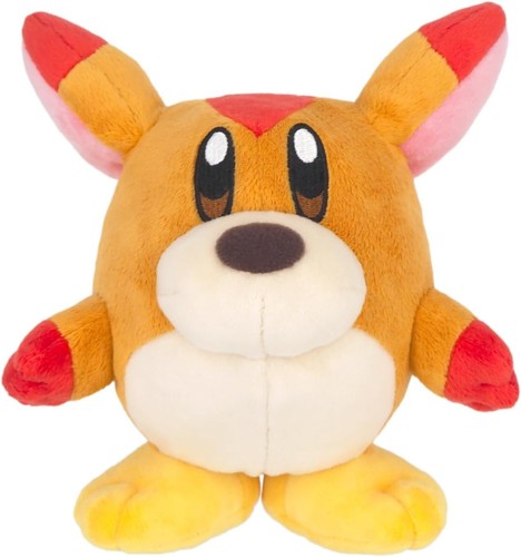 Kirby all star collection - kirby,