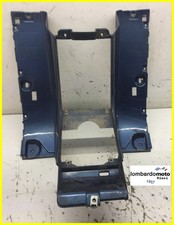 Carena Pedana Scocca