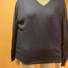 Zara Man Sweater, Color-Black