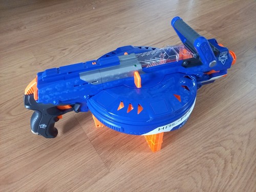Nerf strike elite - nerf,