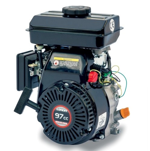 Motore completo loncin - completo, a