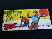 ***TEX RACCOLTINA SERIE BIANCA NUMERO 111*** ORIGINALE, ED. ARALDO ANNI 60 !!!