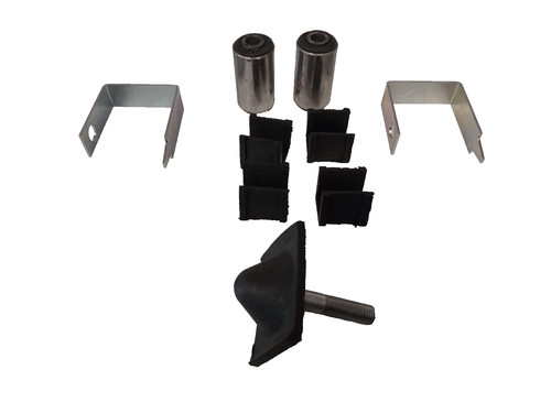 Kit revisione balestra fiat - kit,