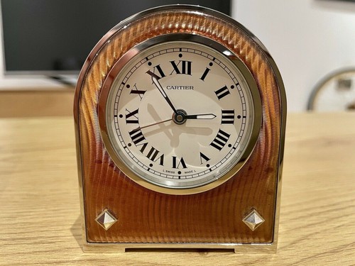 Sveglia cartier pink - ***,