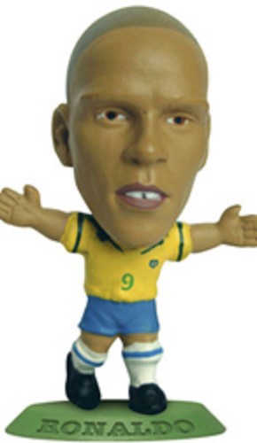 Corinthian microstars serie - corinthian,