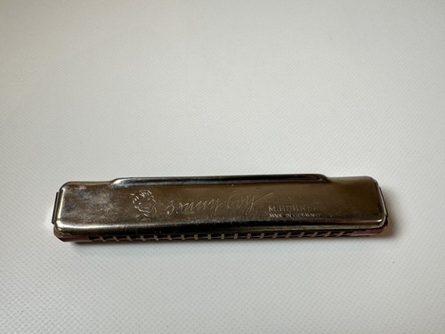 Hohner armonica armonica
