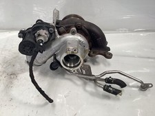 TURBINA PER VOLKSWAGEN Polo
