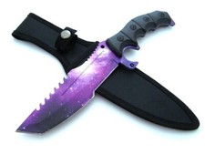 Coltello a Lama Fissa