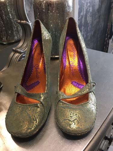 Scarpe imelda choice - scarpe,