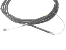 B074184R TRASMISSIONE CAVO GAS ACCELERATORE APE CLASSIC 400 2014-17