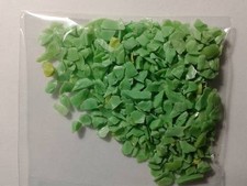 20 grammi graniglie vetro