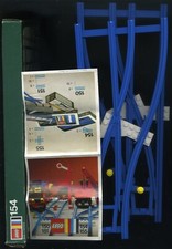 LEGO System "Scambi Binari"