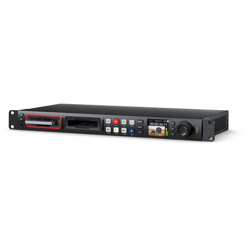 Blackmagic design hyperdeck - blackmagic,