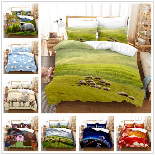Nuovo set biancheria letto - nuovo,