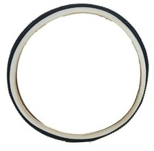 Battistrada Roadster pesante 28 x 1 1/2 (40-635) per bici d'epoca pneumatico o tubo Whitewall